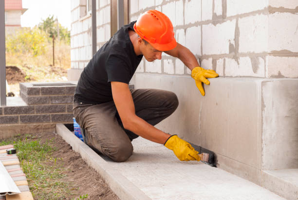Waterproofing professionals working in Broadway, VA